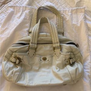 Marc Jacob’s white Handbag